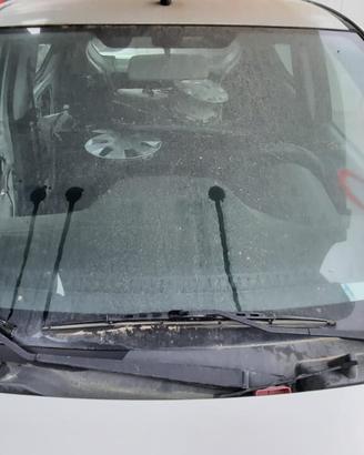 SUZUKI ALTO - PARABREZZA ANTERIORE