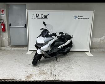 BMW MOTO C 400 GT Abs my19