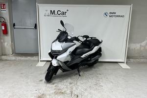 BMW MOTO C 400 GT Abs my19