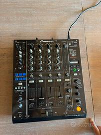 Pioneer DJM-900 NXS