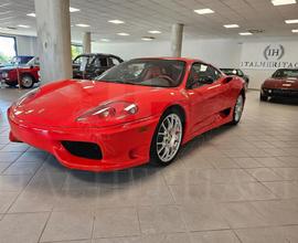 Ferrari Challenge Stradale