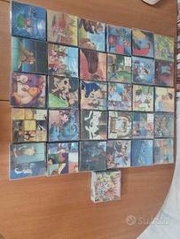 COLLEZIONE VINTAGE De Agostini - 31 Cubotti Puzzle