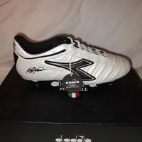 Diadora Roby Baggio MD 03 Brescia AG scarpe calcio
