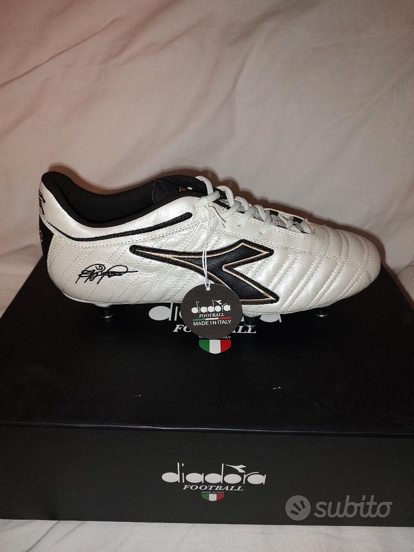 Scarpe calcio diadora baggio store
