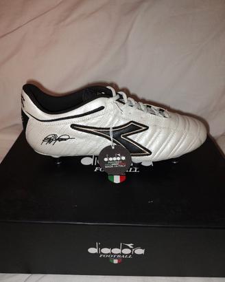 Diadora Roby Baggio MD 03 Brescia AG scarpe calcio