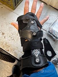 Tutore Polso allsport Dynamics