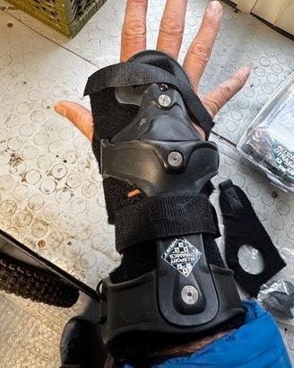 Tutore Polso allsport Dynamics