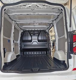 Pavimento per Nuovo Ford Transit Custom V710 L1
