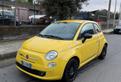 Fiat 500 1.2 Benzina