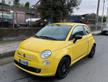 Fiat 500 1.2 Benzina