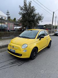 Fiat 500 1.2 Benzina