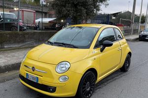 Fiat 500 1.2 Benzina