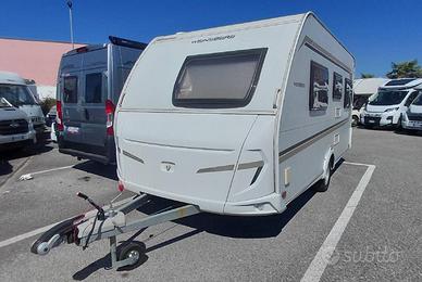 WEINSBERG Caraone 450 FU