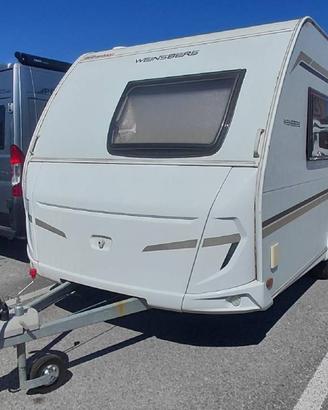 WEINSBERG Caraone 450 FU