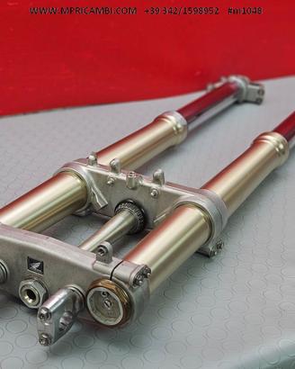 STELI FORCELLA HONDA CRF 450 2009 2010 CR F 2011