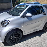 Smart Cabrio Super Passion
