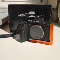 Sony A7 IV
