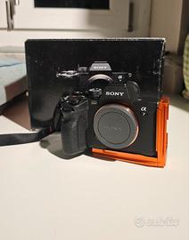 Sony A7 IV