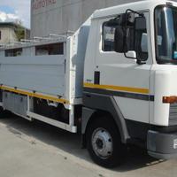 NISSAN M 90 150 CASSONE DA 6.90