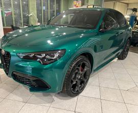 Alfa Romeo Stelvio 2.2 Turbodiesel 210 CV AT8 Q4 T