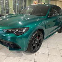 Alfa Romeo Stelvio 2.2 Turbodiesel 210 CV AT8 Q4 T