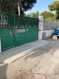 Terreno al mare