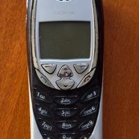 Nokia 8310