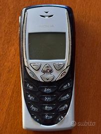 Nokia 8310
