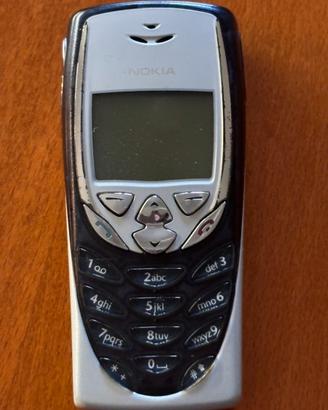 Nokia 8310