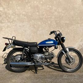 Aermacchi Harley-Davidson Altro modello - 1972