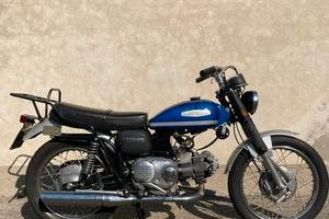 Aermacchi Harley-Davidson Altro modello - 1972