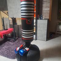 Sacco da boxe