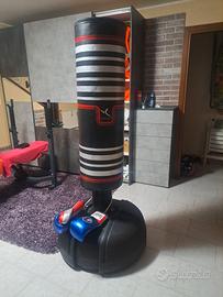 Sacco da boxe