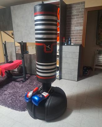 Sacco da boxe