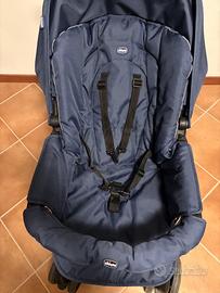 Trio chicco sprint