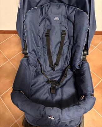 Trio chicco sprint