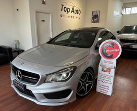 MERCEDES-BENZ CLA 200 d AUT. PREMIUM / TETTO - MY1