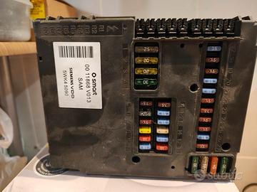 centralina Smart cdi