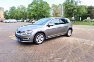 VOLKSWAGEN Golf 1.4 TSI 125 CV 5p. Highline Blue