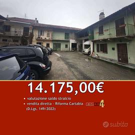 Appartamento a Sant'Antonino di Susa (TO)