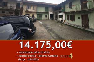 Appartamento a Sant'Antonino di Susa (TO)