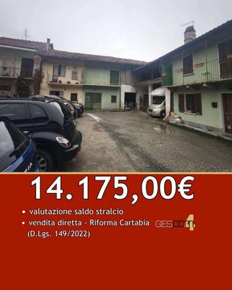 Appartamento a Sant'Antonino di Susa (TO)