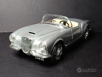 Lancia Aurelia B24 spider scala 1:18