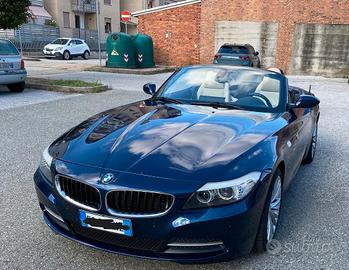 Bmw z4 (e89) - 2010