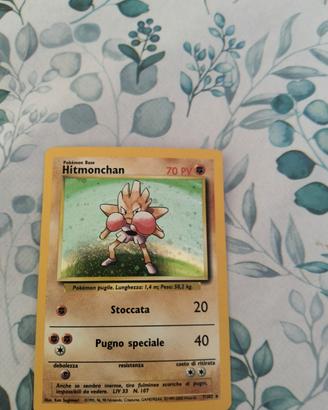 Hitmonchan