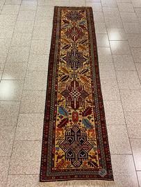 Tappeto persiano corsia