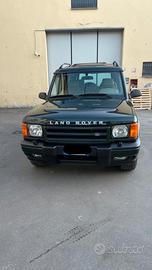 LAND ROVER Altro modello - 2000