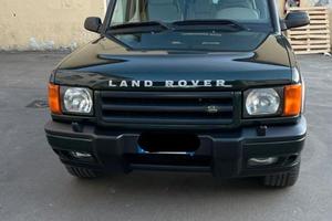 LAND ROVER Altro modello - 2000