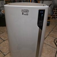pinguino delonghi pac el112 csr wifi