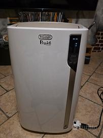 pinguino delonghi pac el112 csr wifi